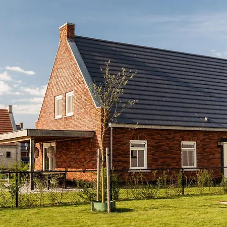 Parc Maasresidence Thorn Exterior photo