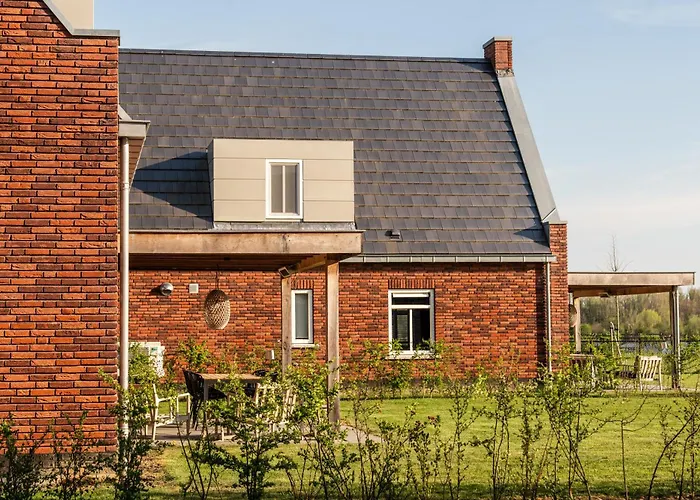 Parc Maasresidence Thorn