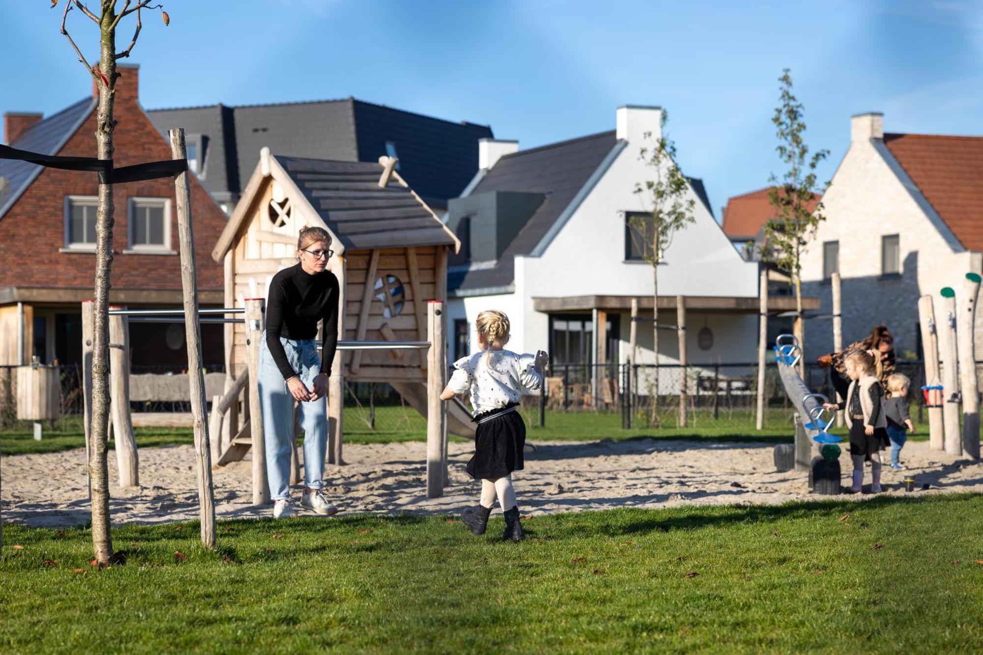 Parc Maasresidence *