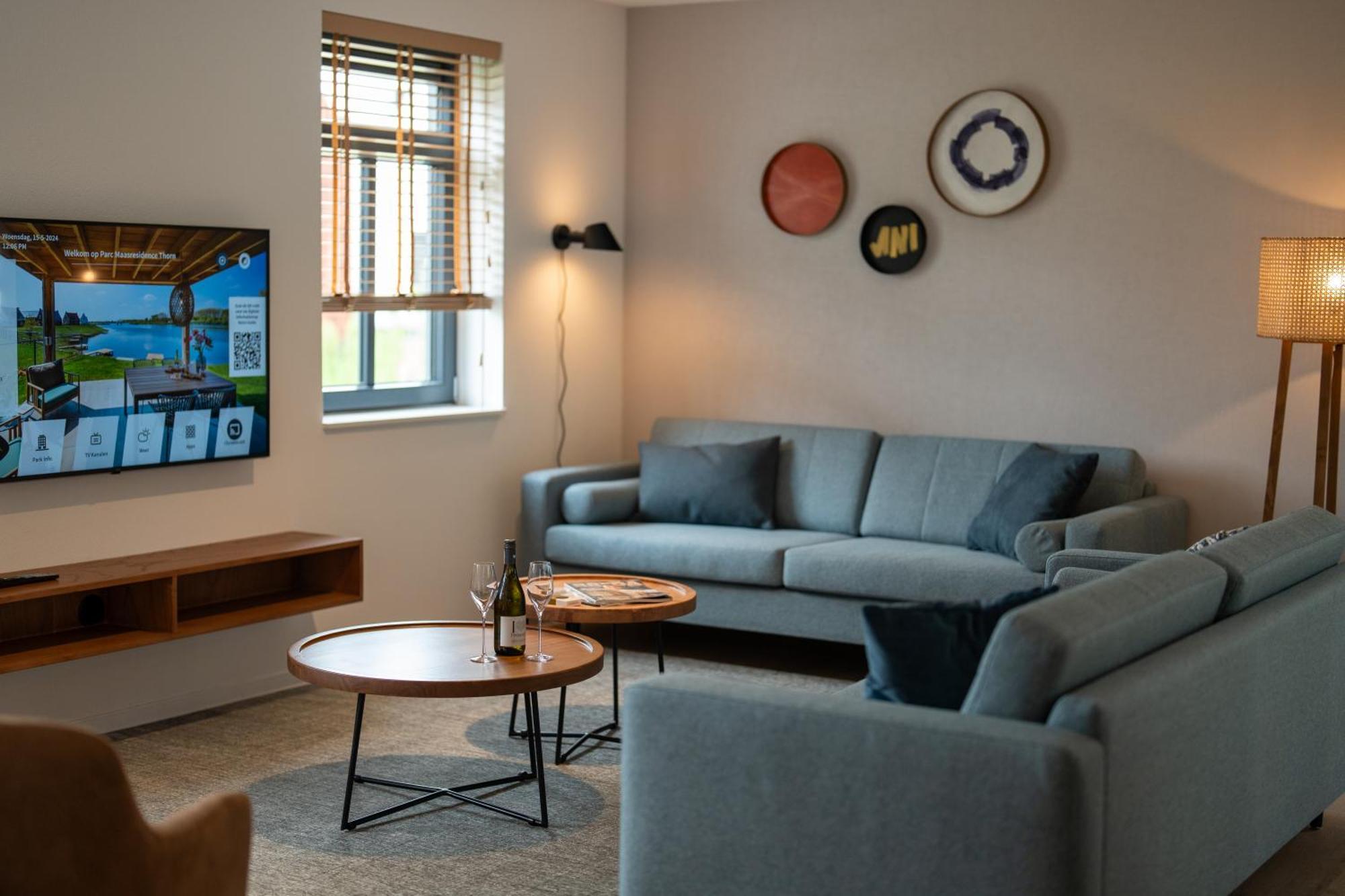 Parc Maasresidence Thorn