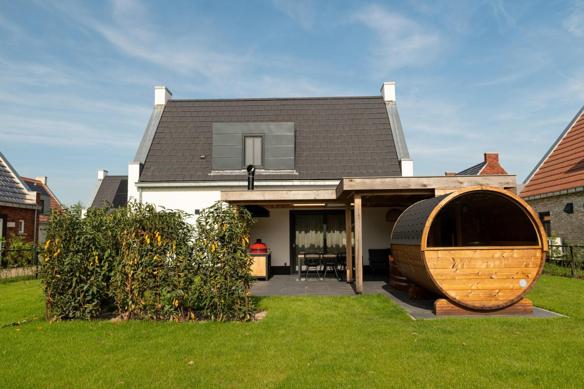 Parc Maasresidence