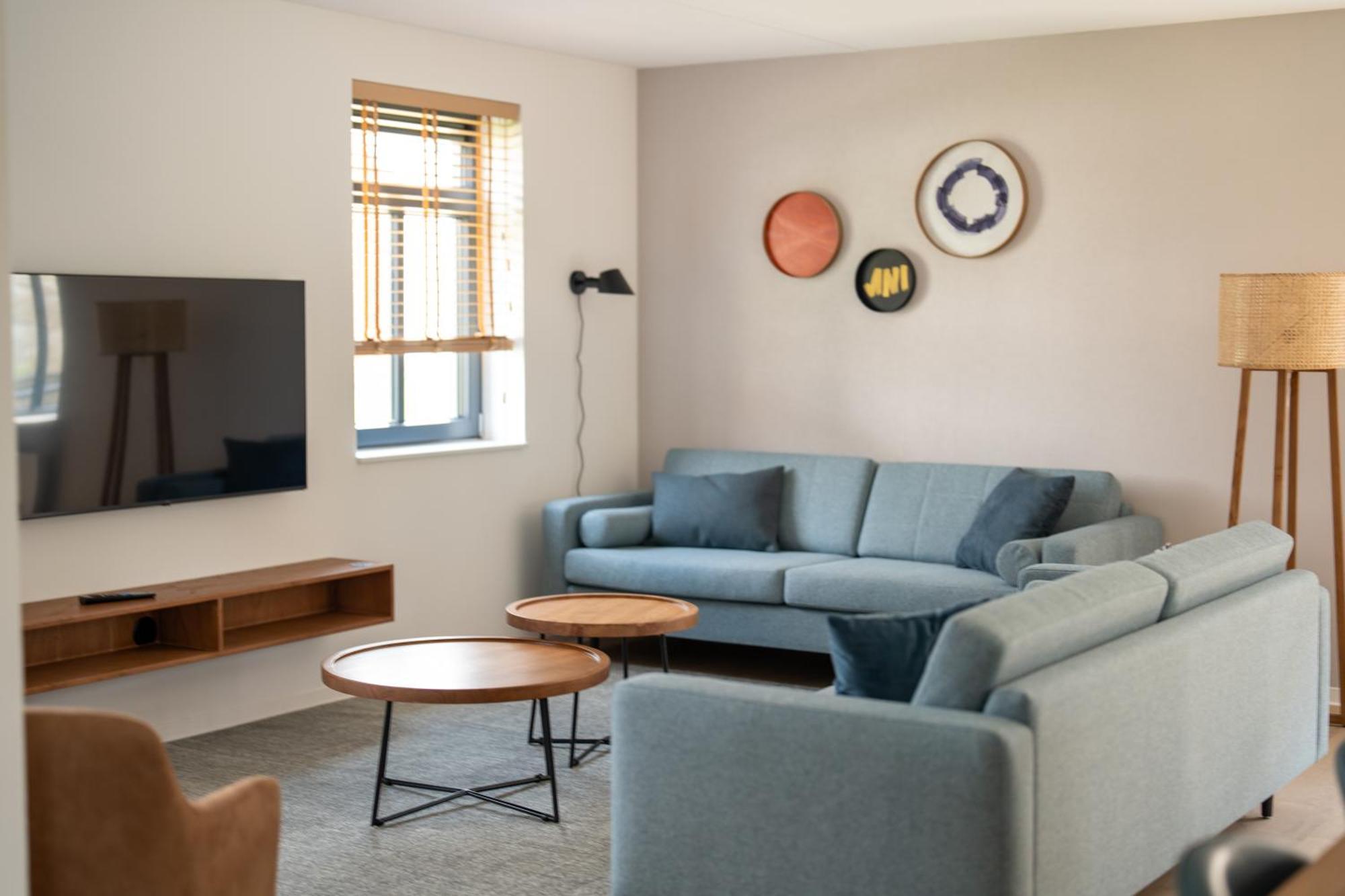 Parc Maasresidence Thorn