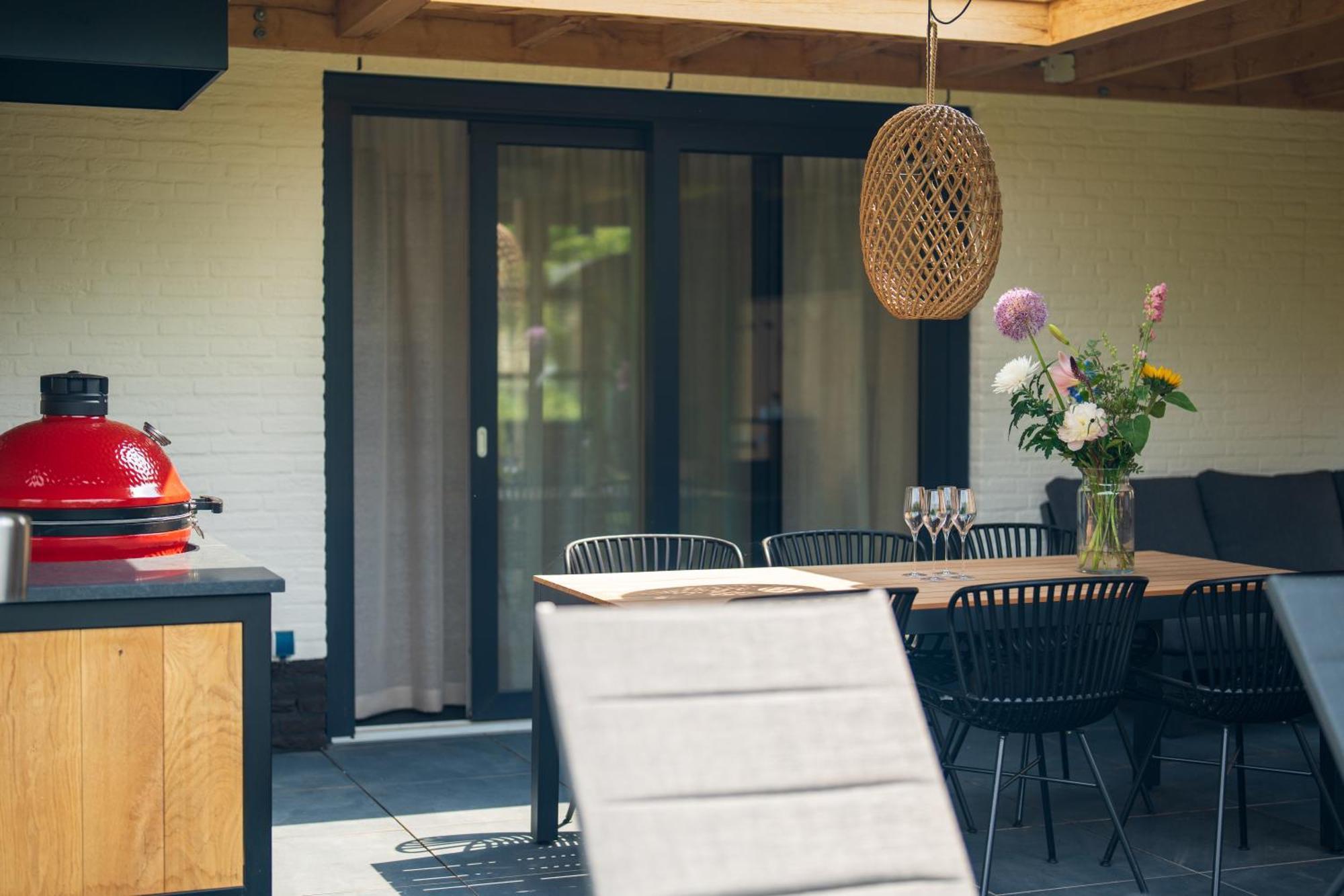 Vakantiehuis Parc Maasresidence Thorn