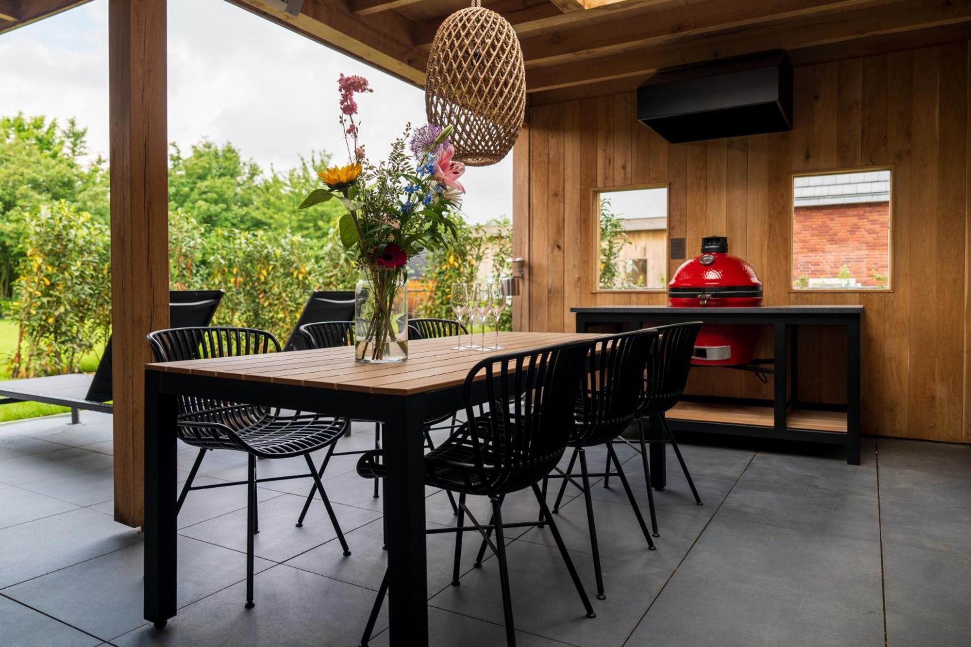 Parc Maasresidence *