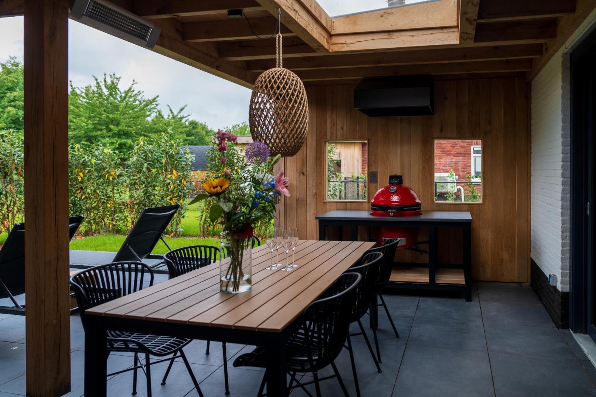 Vakantiehuis Parc Maasresidence Thorn
