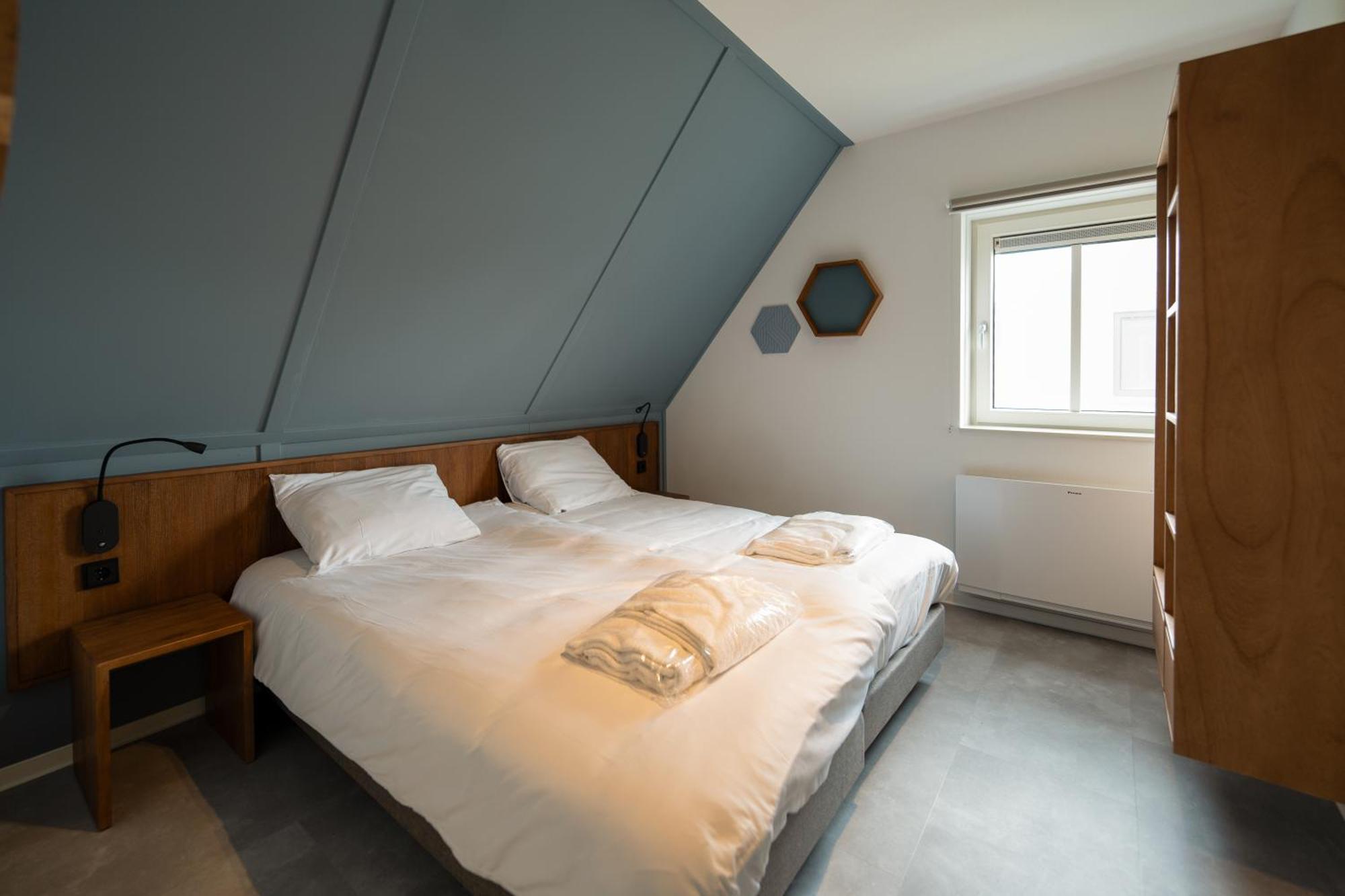Parc Maasresidence Vakantiehuis