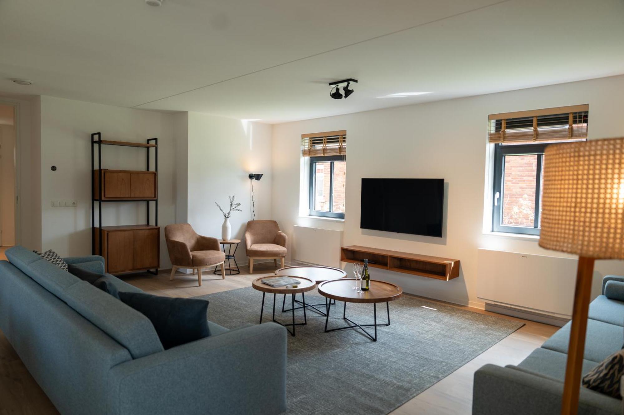 Parc Maasresidence * Thorn
