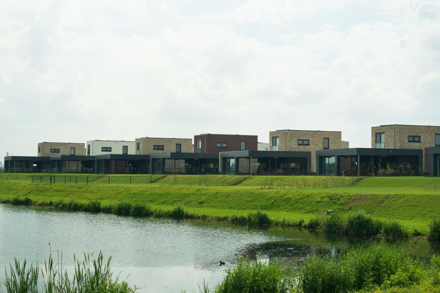 Parc Maasresidence