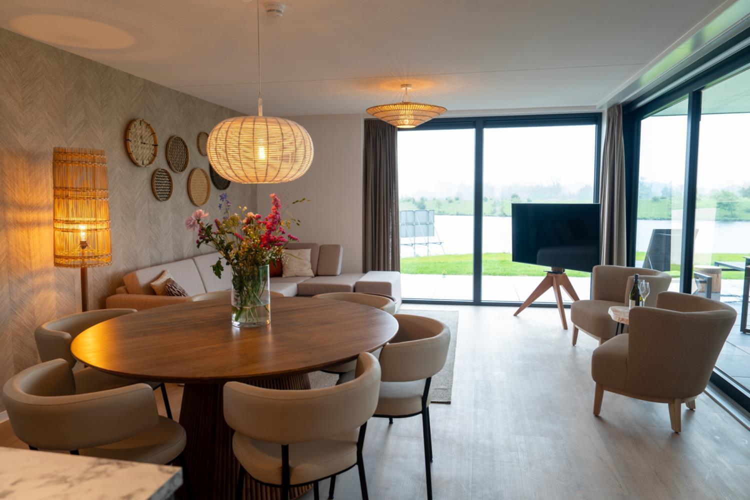 Parc Maasresidence Vakantiehuis *