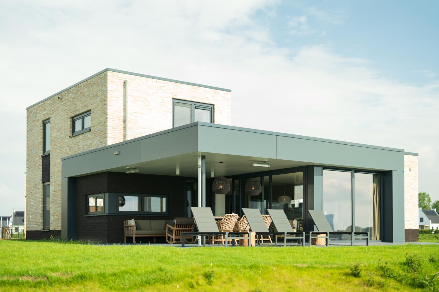 Parc Maasresidence Vakantiehuis