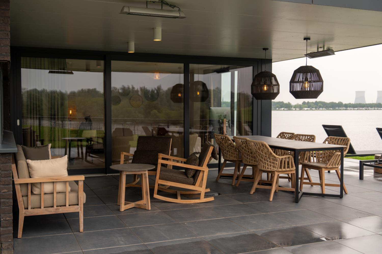 Vakantiehuis Parc Maasresidence Thorn