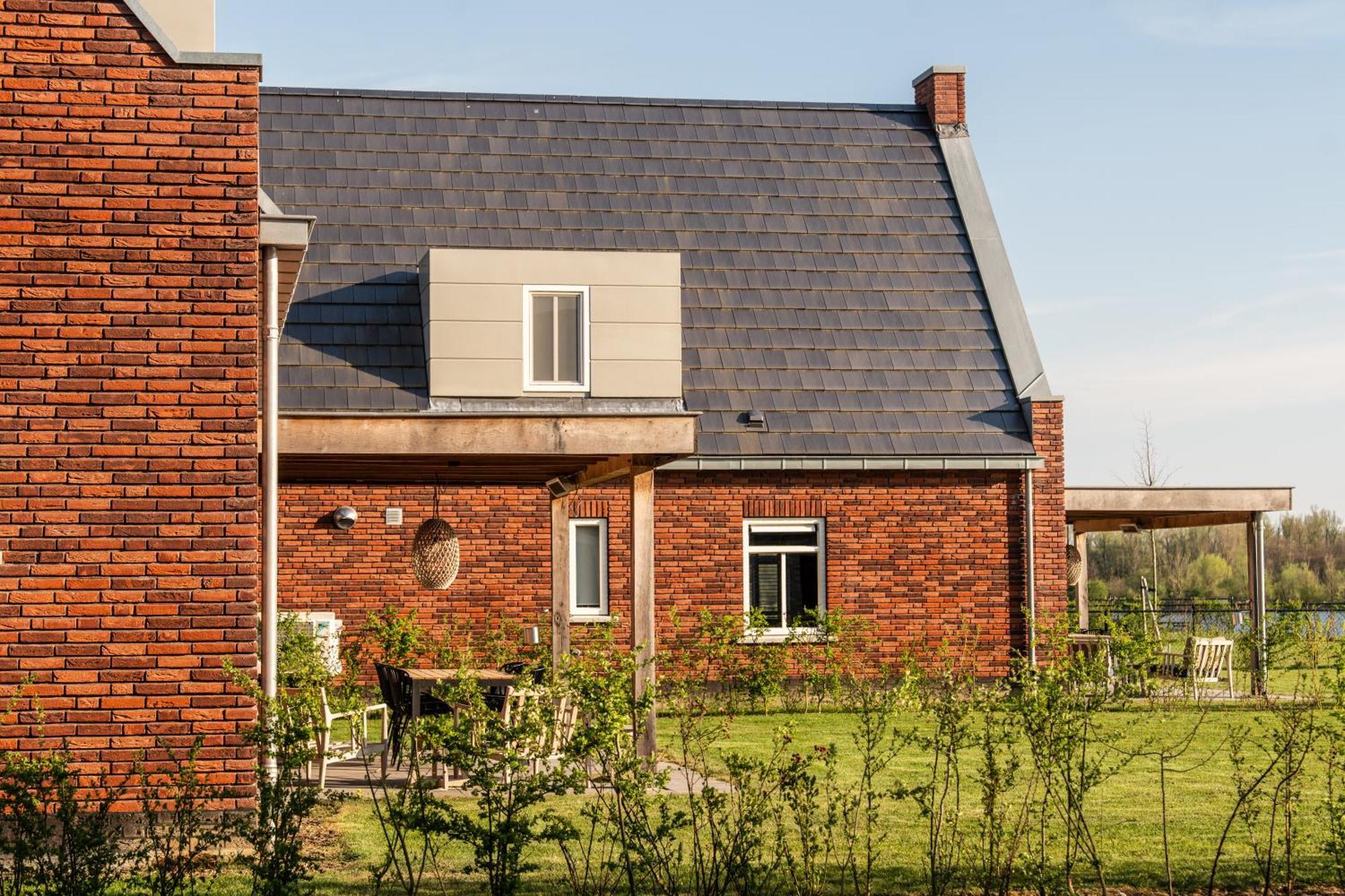Vakantiehuis Parc Maasresidence Thorn