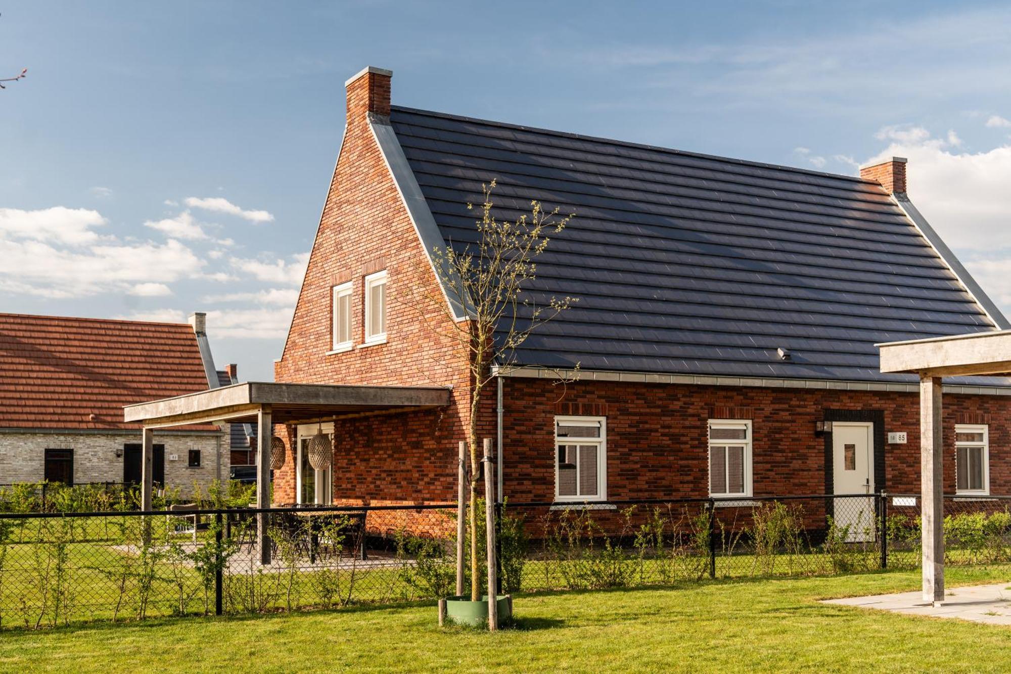 Parc Maasresidence *