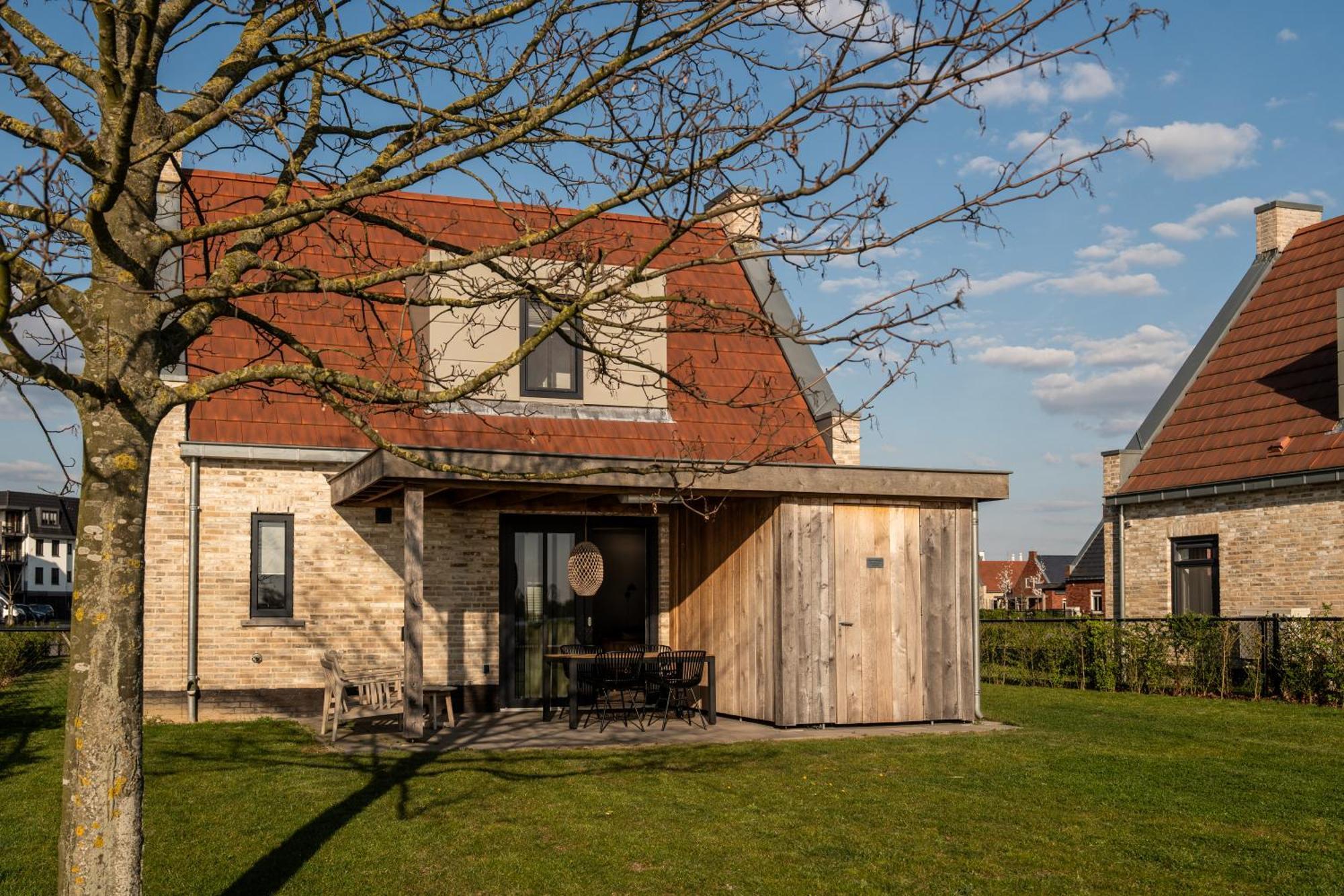 Parc Maasresidence * Thorn