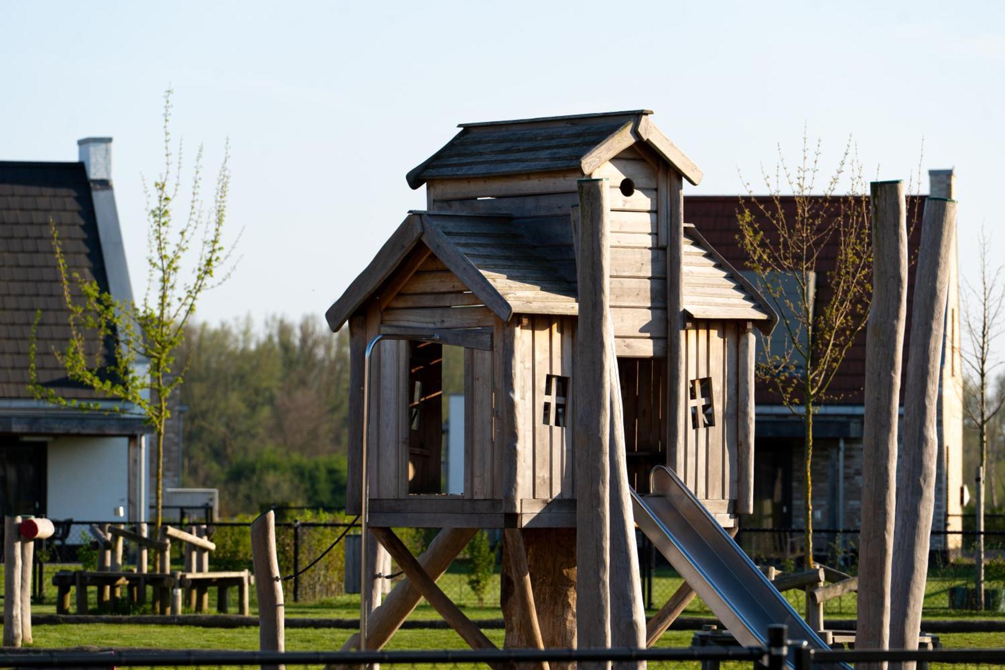 Parc Maasresidence