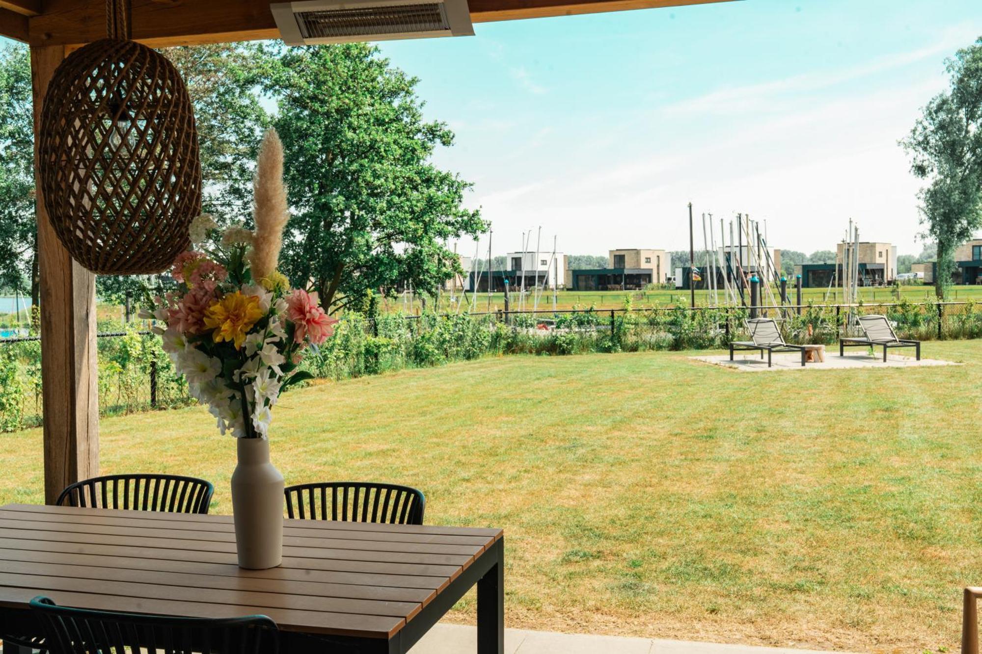 Vakantiehuis Parc Maasresidence *