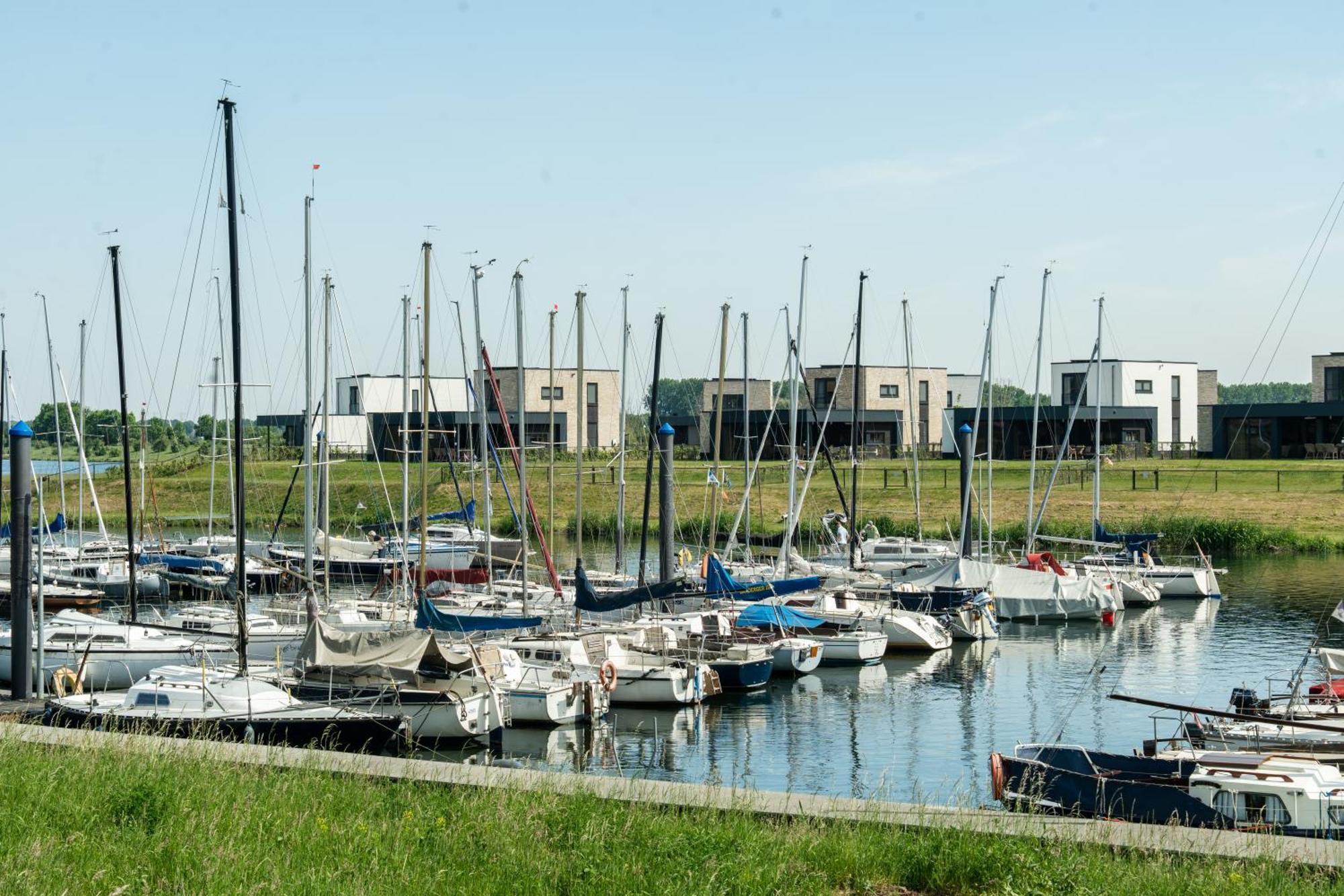 Parc Maasresidence